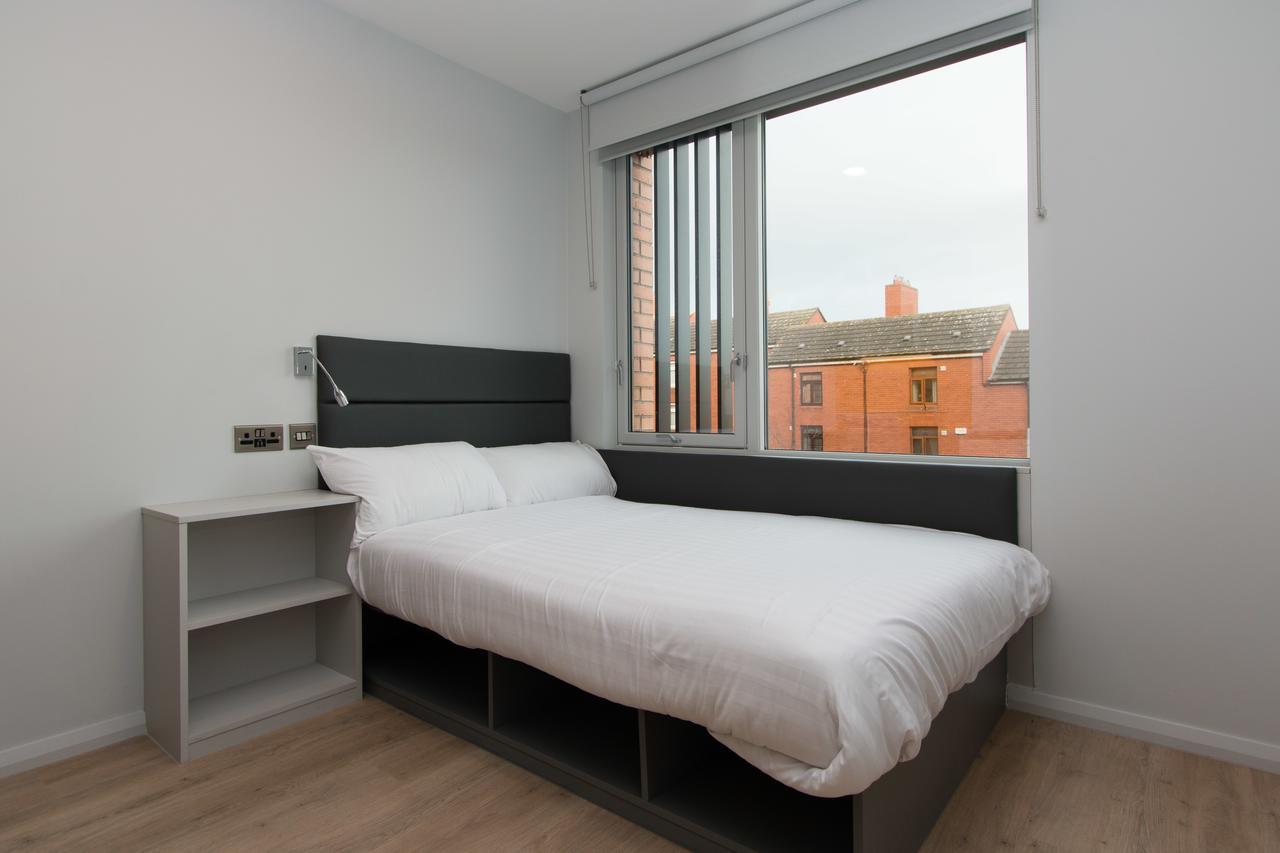 Destiny Student - New Mill Apartment Dublin Exterior photo